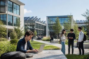 découvrez l'ent de cergy, votre portail d'accès, messagerie et services dédiés aux universités de cergy-pontoise et paris, pour faciliter votre vie étudiante.