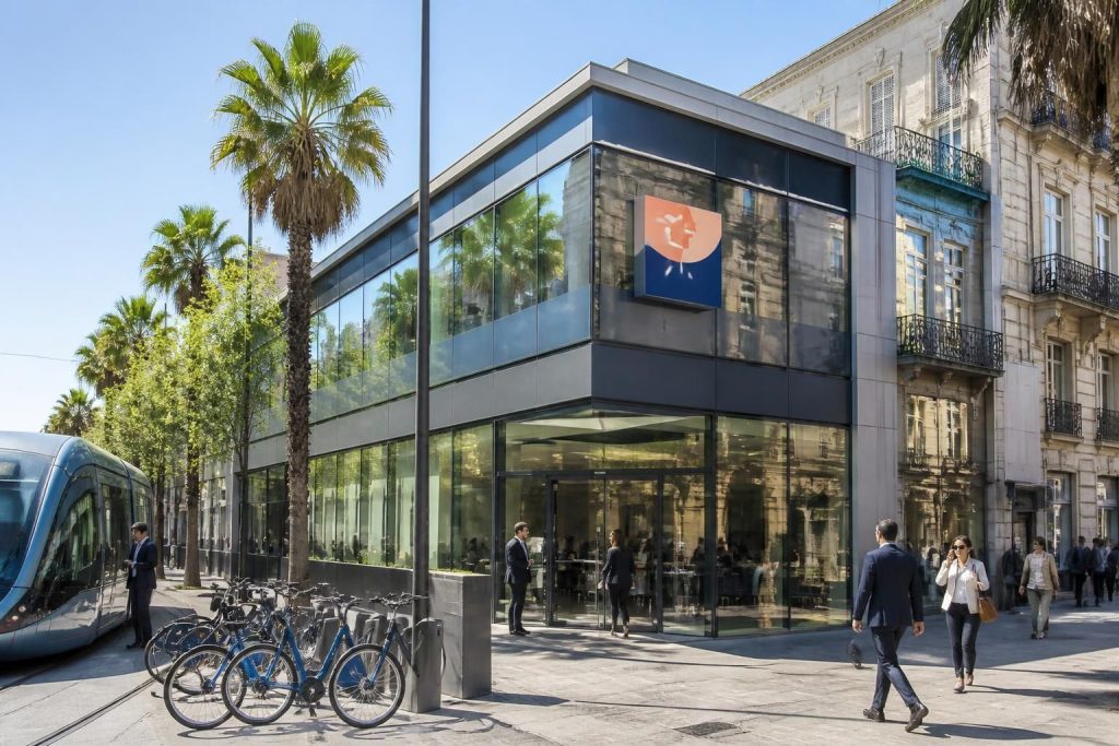 trouvez toutes les adresses, horaires d'ouverture et contacts des agences gmf à montpellier pour un service proche et efficace.