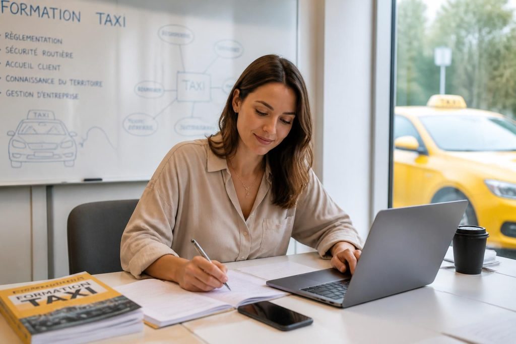 découvrez si la formation taxi est difficile et tout ce qu'il faut savoir avant de vous lancer dans cette carrière passionnante.