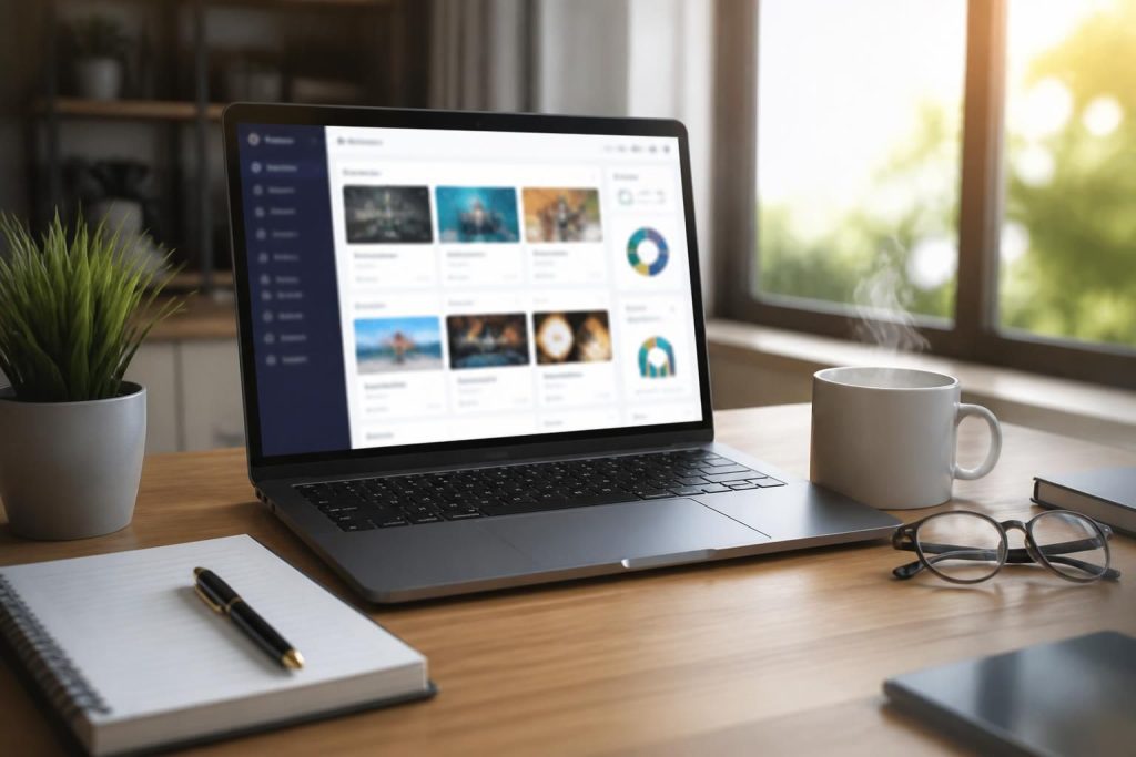 découvrez notre avis complet sur learnybox, la plateforme de formation en ligne. analyse des fonctionnalités, avantages et inconvénients pour vous aider à choisir la meilleure solution e-learning.