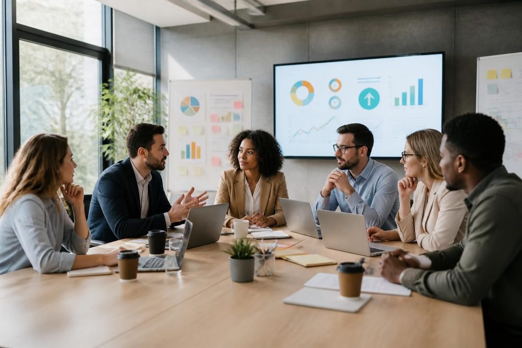 découvrez les principaux leviers de motivation et d’action en entreprise pour mieux comprendre leur rôle et favoriser l’engagement des collaborateurs.