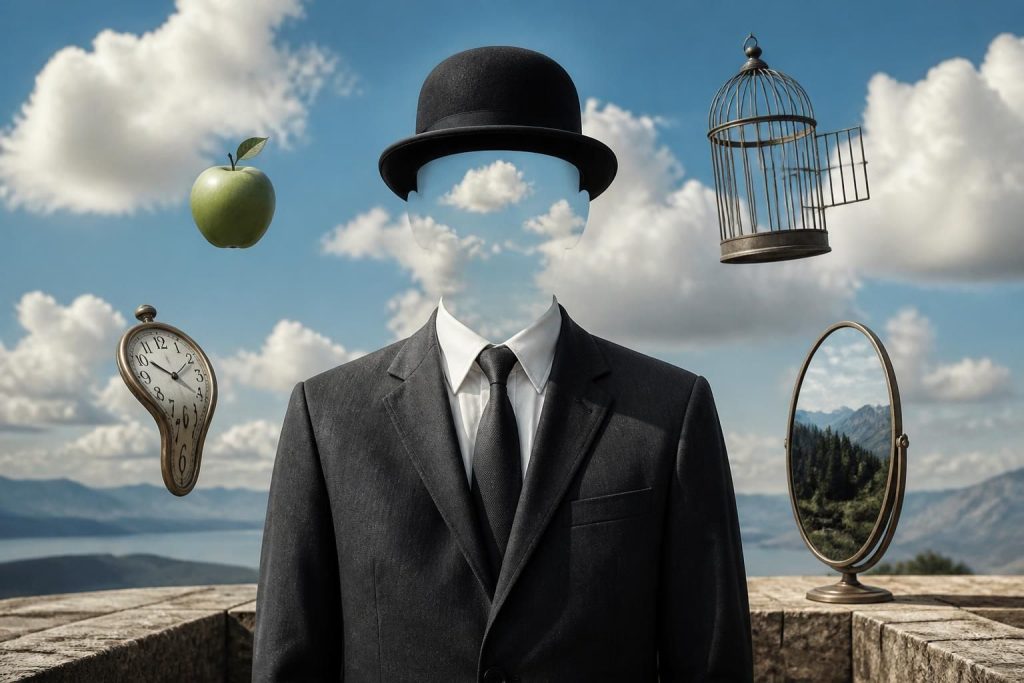 explorez l'importance des valeurs personnelles dans l'œuvre de magritte et découvrez une analyse approfondie de ses messages cachés et symboles.
