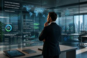 découvrez comment le marketing scanning permet d’analyser en profondeur l’environnement marketing pour mieux anticiper les tendances et opportunités et ainsi optimiser vos stratégies commerciales.