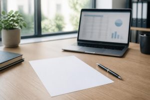 découvrez un modèle de lettre simple et efficace pour une demande d’avoir sur facture, facile à personnaliser et à utiliser.