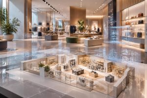 découvrez comment les modèles 3d et les solutions de retail design innovantes transforment la conception des magasins et optimisent l’expérience client.