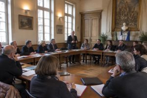 découvrez la portée et les détails de l’assemblée du 4 avril 2014 dans le tarn-et-garonne, ainsi que les points clés de cette réunion.
