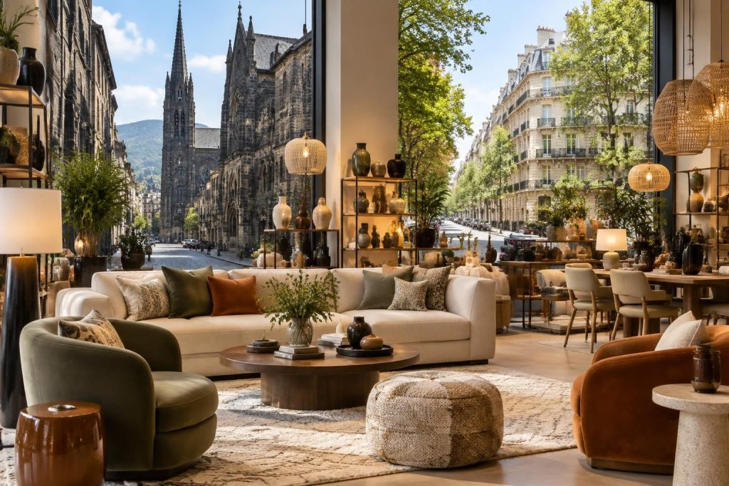 découvrez les avis sur destock home et retrouvez les adresses de ses magasins à clermont-ferrand et neuilly.