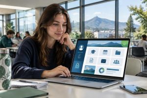 découvrez comment accéder à l’ent sigma clermont et utiliser ses principales fonctionnalités pour retrouver vos services et ressources numériques.
