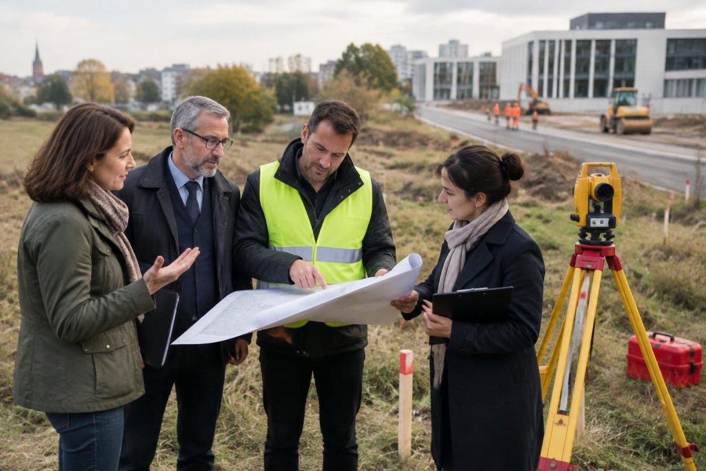 découvrez la définition de l’expropriation pour cause d’utilité publique, ses conditions, les étapes de la procédure et les droits des propriétaires concernés.