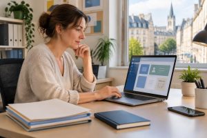 accédez à iprof caen : consultez l’intranet, votre messagerie et votre espace professionnel pour les personnels de l’académie de normandie.