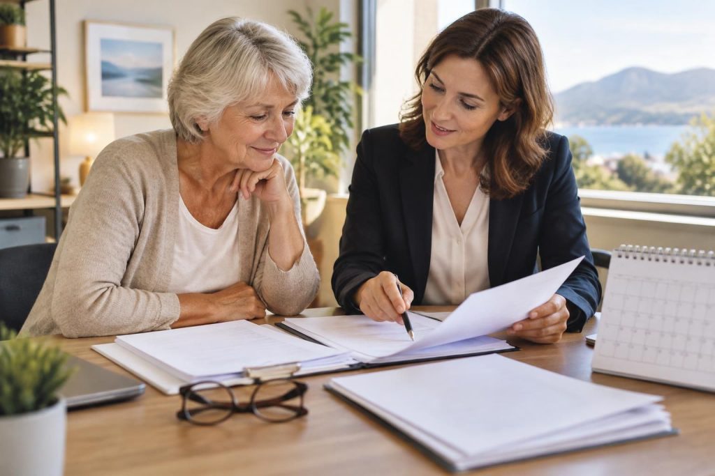 découvrez ce que signifie la retraite à taux plein, les conditions à remplir et les critères qui déterminent le montant de votre pension.