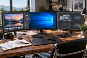 découvrez les astuces de trucnet pour maîtriser photoshop, optimiser windows 10 et tirer le meilleur parti d’autocad.